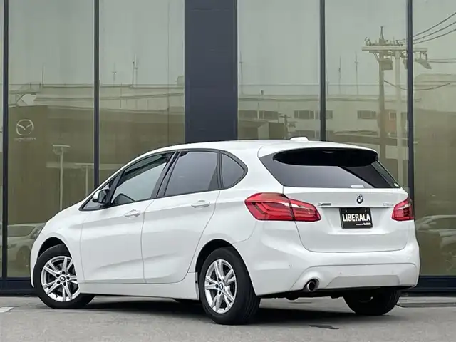 ＢＭＷ ２１８ｄ