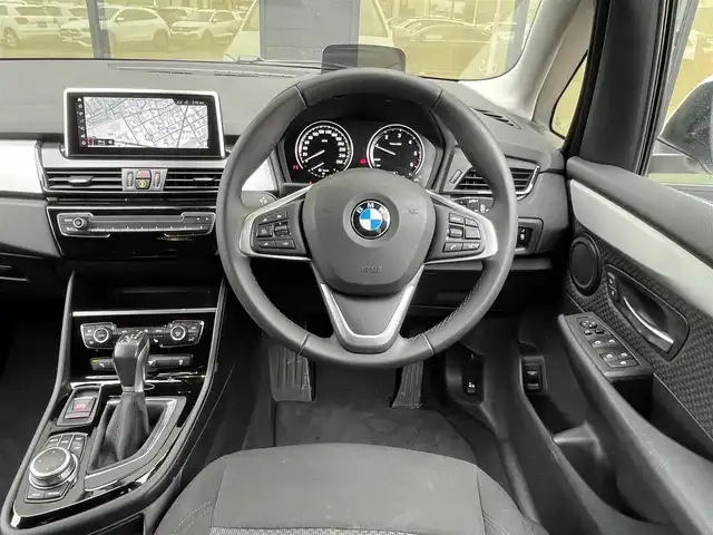 ＢＭＷ ２１８ｄ xDriveアクティブツアラー 石川県 2020(令2)年 4.4万km 白 純正ナビ/バックカメラ/ヘッドアップディスプレイ/ACC/インテリジェントセーフティー/衝突軽減ブレーキ/クリアランスソナー/電動リアゲート/コンフォートアクセス/アンビエントライト/LEDライト/前後フォグ/シートヒーター/ETC