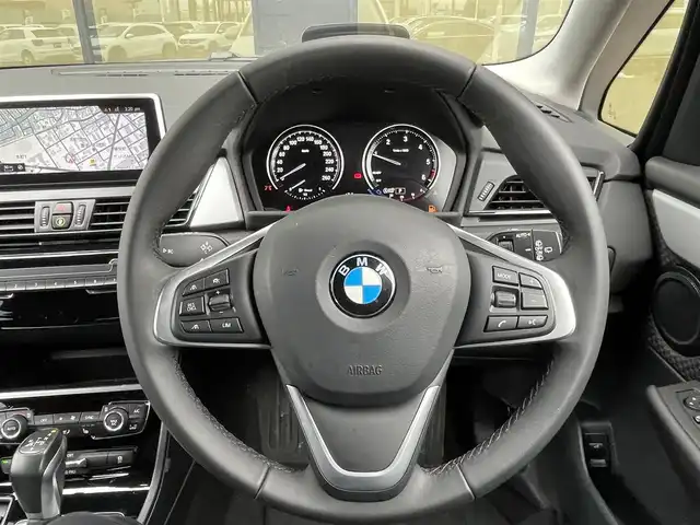 ＢＭＷ ２１８ｄ