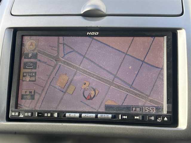 日産 ノート 15G +navi HDD 熊本県 2008(平20)年 10.6万km アメジストグレー 純正HDDナビ/・AM/FM/CD/前後ドライブレコーダー/電格ミラー/ハロゲンヘッドライト/レベライザー/純正フロアマット/純正ドアバイザー/スマートキー