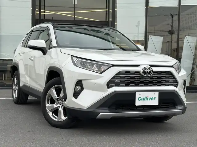 トヨタ ＲＡＶ４