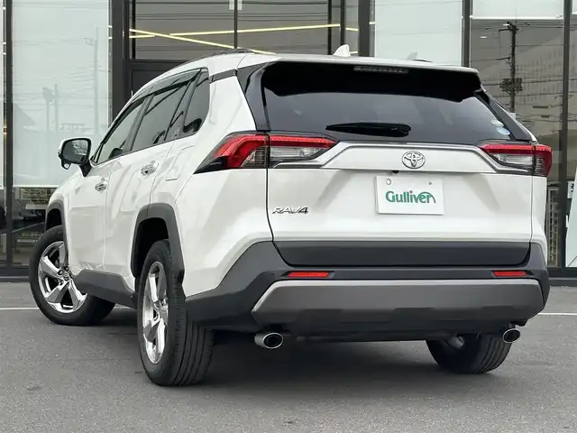 トヨタ ＲＡＶ４