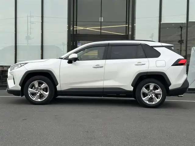 トヨタ ＲＡＶ４