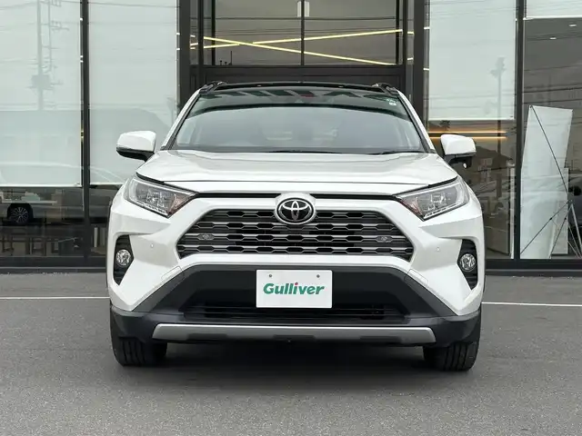 トヨタ ＲＡＶ４