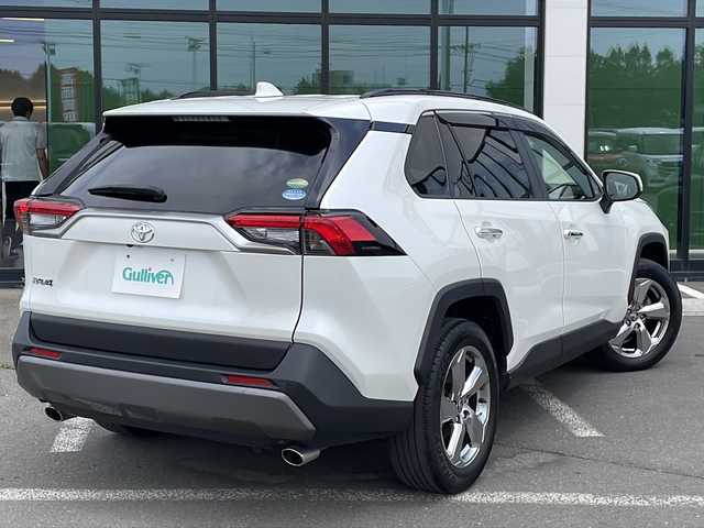 トヨタ ＲＡＶ４ G 道東・釧路十勝 2020(令2)年 4.1万km ホワイトパールクリスタルシャイン 純正ナビ/【ラジオ・CD・DVD・TV・SD・BT】/サンルーフ/ルーフレール/シートヒーター/パワーシート/シートメモリ/ステアリングヒーター/電動リアゲート/レーダークルコン/Bカメラ/ETC2.0/前後ドラレコ/BSM/ブレーキホールド/電動パーキングブレーキ/前後コーナーセンサー