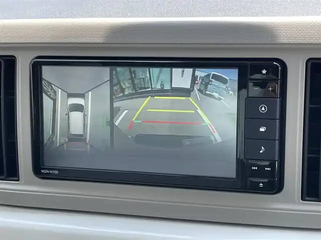 ダイハツ ミラ トコット G リミテッド SAⅢ 香川県 2020(令2)年 3.8万km ライトローズマイカメタリック 禁煙車/登録時走行距離37996km/純正ナビ/CD/DVD/フルセグTV/Bluetooth/全方位カメラ/バック/サイド/フロントカメラ/ドライブレコーダー/スマートアシスト3/・衝突回避支援ブレーキ機能/・衝突警報機能/・車線逸脱警報機能/・誤発進抑制制御機能/・先行車発進お知らせ機能/・オートハイビーム/LEDヘッドランプ/オートライト/オートエアコン/ステアリングスイッチ/前席シートヒーター/スマートキー/プッシュスタートボタン/純正フロアマット