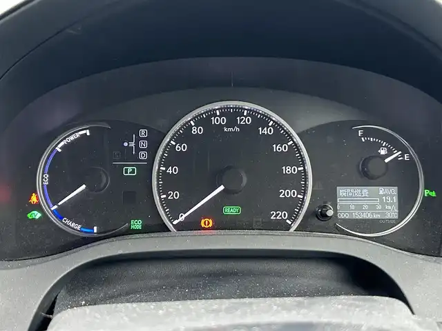 レクサス ＣＴ 200h バージョンL 福岡県 2012(平24)年 15.3万km ホワイトパールクリスタルシャイン 禁煙車純正7型HDDナビ(フルセグ/CD/DVD/BT)バックモニタークルコンコーナーセンサーパワーシートETC純正フロアマット純正LEDヘッドライト純正フォグランプ純正17インチアルミホイールUSBテレビキャンセラー