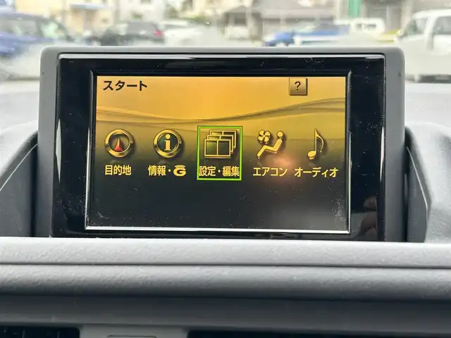 レクサス ＣＴ 200h バージョンL 福岡県 2012(平24)年 15.3万km ホワイトパールクリスタルシャイン 禁煙車純正7型HDDナビ(フルセグ/CD/DVD/BT)バックモニタークルコンコーナーセンサーパワーシートETC純正フロアマット純正LEDヘッドライト純正フォグランプ純正17インチアルミホイールUSBテレビキャンセラー