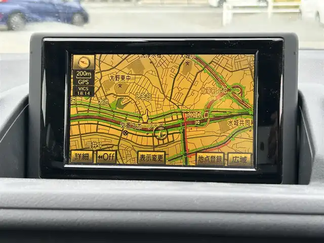 レクサス ＣＴ 200h バージョンL 福岡県 2012(平24)年 15.3万km ホワイトパールクリスタルシャイン 禁煙車純正7型HDDナビ(フルセグ/CD/DVD/BT)バックモニタークルコンコーナーセンサーパワーシートETC純正フロアマット純正LEDヘッドライト純正フォグランプ純正17インチアルミホイールUSBテレビキャンセラー