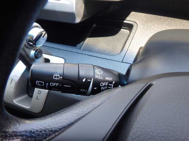 ホンダ フリード G ジャストセレクション 千葉県 2012(平24)年 4.9万km コバルトブルーパール 左パワースライドドア/右イージークローザードア/純正メモリーナビ/【CD再生機能】/ウインカーミラー/スマートキー