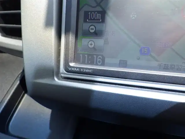 ホンダ フリード G ジャストセレクション 千葉県 2012(平24)年 4.9万km コバルトブルーパール 左パワースライドドア/右イージークローザードア/純正メモリーナビ/【CD再生機能】/ウインカーミラー/スマートキー
