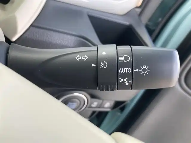 スズキ ワゴンＲ スマイル HYBRID X 香川県 2024(令6)年 0.2万km オフブルーメタリック/ホワイト2トーン 登録時走行距離：1441km/メーカー純正ナビ/　CD DVD BT フルセグTV/全方位カメラ/両側パワースライドドア/衝突被害軽減/レーンキープアシスト/クリアランスソナー/LEDヘッドライト/オートライト/フォグランプ/シートヒーター/ISOFIX/プッシュスタート/スマートキー/新車時保証書/ワンーオーナー