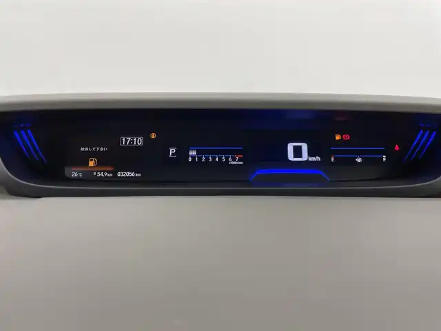 ホンダ フリード G ホンダセンシング 群馬県 2020(令2)年 3.2万km シーグラスブルーパール ナビ装着用スペシャルパッケージ＋ETC車載器(ナビ連動)/・リアワイドカメラ/・ナビ/オーディオリモートコントロールスイッチ/・ハンズフリーテレホンスイッチ/音声認識スイッチ/・USBジャック/4スピーカー/・デジタルTV用プリントアンテナ(12セグ/ワンセグ)/・専用ワイヤーハーネス/・ETC車載器(ナビゲーション連動)/＝＝＝＝＝/純正ナビ(VXM-204VFi)/・AM/FM/USB/SD/CD/DVD/Bluetooth/フルセグTV/純正ドライブレコーダー/ホンダセンシング/・衝突軽減ブレーキ（CMBS）/・誤発進/誤後進抑制機能/・路外逸脱抑制機能/・渋滞追従機能付アダプティブクルーズコントロール（ACC）/・車線維持支援システム（LKAS）/・先行車発進お知らせ機能/・標識認識機能/両側パワースライドドア/アイドリングストップ/プッシュスタート/スマートキー