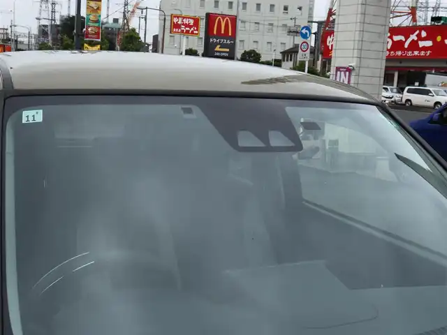 ダイハツ キャスト アクティバ X リミテッド SAⅢ 神奈川県 2019(令1)年 4.8万km オフビートカーキM ワンオーナー/スマートアシスト3（衝突回避支援システム）/ステアリングスイッチ（オーディオ）/：チルトステアリング/シートヒーター（前席）/ETC/ストラーダ CN-E310D/：バックカメラ/：Bluetoothオーディオ/ドラレコ（フロント）/純正フロアマット/：ドアバイザー/ーーーーーーーーーーーーーーーーーーーーーーー/保証書/取扱説明書/スペアスマートキー