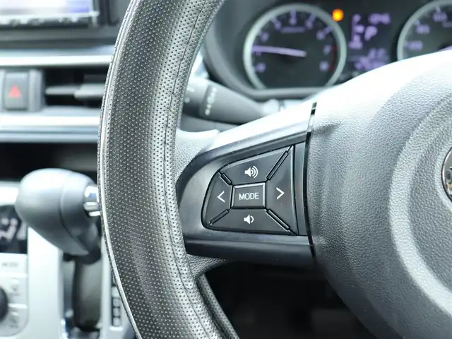 ダイハツ キャスト アクティバ X リミテッド SAⅢ 神奈川県 2019(令1)年 4.8万km オフビートカーキM ワンオーナー/スマートアシスト3（衝突回避支援システム）/ステアリングスイッチ（オーディオ）/：チルトステアリング/シートヒーター（前席）/ETC/ストラーダ CN-E310D/：バックカメラ/：Bluetoothオーディオ/ドラレコ（フロント）/純正フロアマット/：ドアバイザー/ーーーーーーーーーーーーーーーーーーーーーーー/保証書/取扱説明書/スペアスマートキー