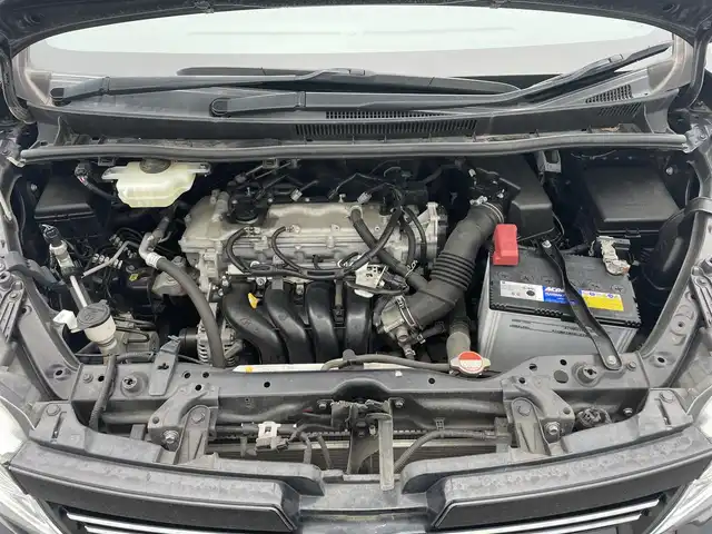 トヨタ ヴォクシー ZS 煌 滋賀県 2016(平28)年 3.8万km ブラック 純正10型SDナビ/(フルセグTV・CD DVD・Bluetooth)/フリップダウンモニター/バックカメラ/衝突軽減ブレーキ/車線逸脱警報/両側パワースライドドア/ETC/プッシュスタート/スマートキー/ステアリングリモコン/アイドリングストップ/ステアリングリモコン/純正フロアマット/LEDヘッドライト/フォグライト