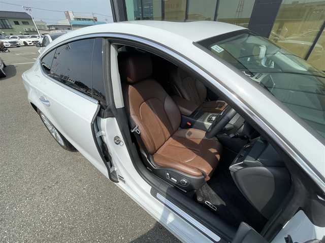アウディ Ａ７ SB 2．0 TFSI クワトロ 石川県 2017(平29)年 5.5万km 白 BOSEサウンド/エアシート/Bカメラ/ETC/サイドアシスト/アクティブレーンアシスト/ブレーキガード/サンルーフ/前後ドラレコ
