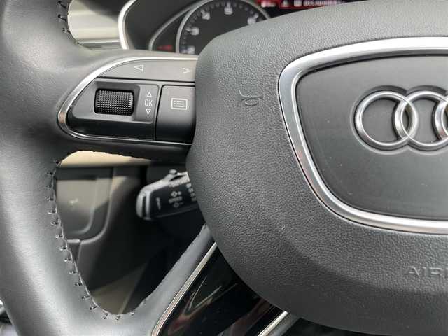 アウディ Ａ７ SB 2．0 TFSI クワトロ 石川県 2017(平29)年 5.5万km 白 BOSEサウンド/エアシート/Bカメラ/ETC/サイドアシスト/アクティブレーンアシスト/ブレーキガード/サンルーフ/前後ドラレコ