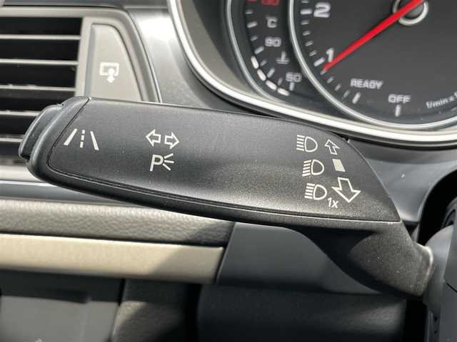アウディ Ａ７ SB 2．0 TFSI クワトロ 石川県 2017(平29)年 5.5万km 白 BOSEサウンド/エアシート/Bカメラ/ETC/サイドアシスト/アクティブレーンアシスト/ブレーキガード/サンルーフ/前後ドラレコ