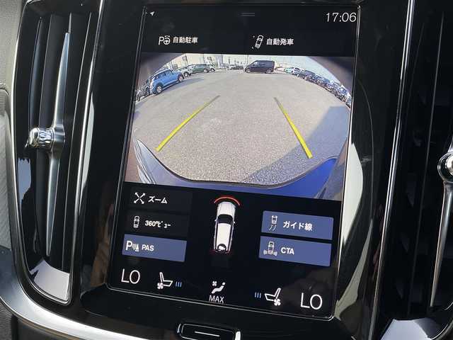 ボルボ Ｖ６０ T5 インスクリプション 三重県 2019(令1)年 4.8万km オニキスブラックP ACC/インテリセーフ /ブラウンレザー/harman/kardonサウンド/純正ナビ/フルセグTV/全方位カメラ/電動リアゲート/純正18インチアルミ/シートヒーター/シートベンチレーション/ETC