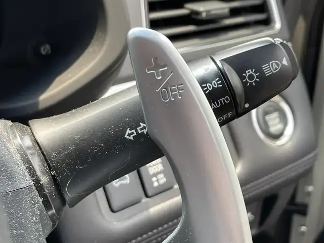 三菱 デリカＤ：５ アーバンギア G パワーパッケージ 滋賀県 2019(令1)年 2.9万km ウォームホワイトパール 禁煙車/社外ナビ/（CD/DVD/BT/フルセグTV/FM/AM）/衝突被害軽減ブレーキ/車線逸脱警報/アダプティブクルーズコントロール/全方位カメラ/ETC/ドライブレコーダー/両側パワースライドドア/ブラインドスポットモニター/D席パワーシート/前席シートヒーター/パドルシフト/オートステップ/パワーバックドア/電動パーキングブレーキ/オートブレーキホールド/BLITZ車高調/社外フロアマット/社外20インチAW/純正サスペンション積込