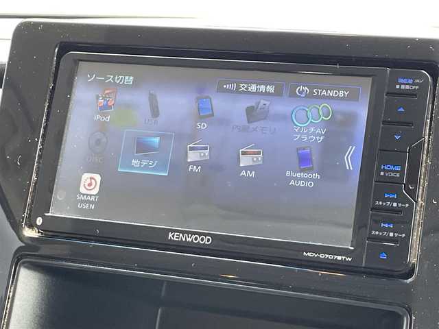 三菱 デリカＤ：５ アーバンギア G パワーパッケージ 滋賀県 2019(令1)年 2.9万km ウォームホワイトパール 禁煙車/社外ナビ/（CD/DVD/BT/フルセグTV/FM/AM）/衝突被害軽減ブレーキ/車線逸脱警報/アダプティブクルーズコントロール/全方位カメラ/ETC/ドライブレコーダー/両側パワースライドドア/ブラインドスポットモニター/D席パワーシート/前席シートヒーター/パドルシフト/オートステップ/パワーバックドア/電動パーキングブレーキ/オートブレーキホールド/BLITZ車高調/社外フロアマット/社外20インチAW/純正サスペンション積込