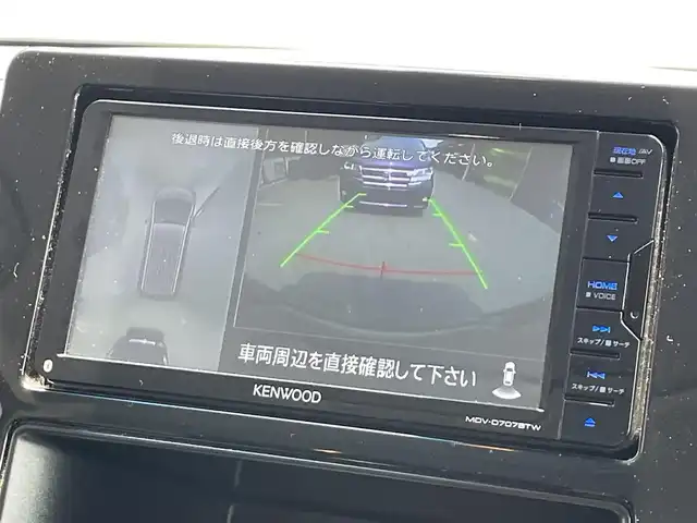三菱 デリカＤ：５ アーバンギア G パワーパッケージ 滋賀県 2019(令1)年 2.9万km ウォームホワイトパール 禁煙車/社外ナビ/（CD/DVD/BT/フルセグTV/FM/AM）/衝突被害軽減ブレーキ/車線逸脱警報/アダプティブクルーズコントロール/全方位カメラ/ETC/ドライブレコーダー/両側パワースライドドア/ブラインドスポットモニター/D席パワーシート/前席シートヒーター/パドルシフト/オートステップ/パワーバックドア/電動パーキングブレーキ/オートブレーキホールド/BLITZ車高調/社外フロアマット/社外20インチAW/純正サスペンション積込