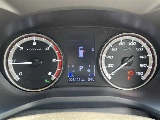 三菱 デリカＤ：５ アーバンギア G パワーパッケージ 滋賀県 2019(令1)年 2.9万km ウォームホワイトパール 禁煙車/社外ナビ/（CD/DVD/BT/フルセグTV/FM/AM）/衝突被害軽減ブレーキ/車線逸脱警報/アダプティブクルーズコントロール/全方位カメラ/ETC/ドライブレコーダー/両側パワースライドドア/ブラインドスポットモニター/D席パワーシート/前席シートヒーター/パドルシフト/オートステップ/パワーバックドア/電動パーキングブレーキ/オートブレーキホールド/BLITZ車高調/社外フロアマット/社外20インチAW/純正サスペンション積込