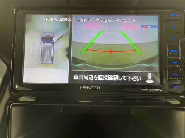 三菱 デリカＤ：５ アーバンギア G パワーパッケージ 道央・札幌 2019(令1)年 2.9万km ウォームホワイトパール 禁煙車/社外ナビ/（CD/DVD/BT/フルセグTV/FM/AM）/衝突被害軽減ブレーキ/車線逸脱警報/アダプティブクルーズコントロール/全方位カメラ/ETC/ドライブレコーダー/両側パワースライドドア/ブラインドスポットモニター/D席パワーシート/前席シートヒーター/パドルシフト/オートステップ/パワーバックドア/電動パーキングブレーキ/オートブレーキホールド/BLITZ車高調/社外フロアマット/社外20インチAW/純正サスペンション積込