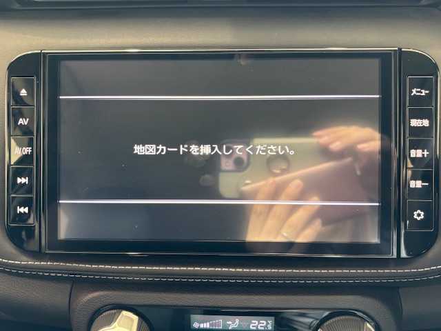 日産 キックス X 埼玉県 2021(令3)年 3.6万km ピュアブラック エマージェンシーブレーキ/プロパイロット　/純正9インチメモリナビ/　　CD/DVD/BT/フルセグ　/アラウンドビューモニター　/LEDオートライト　/ハーフレザーシート　/純正17インチアルミホイール/電子パーキング　/ステアリングヒーター　/純正ETC