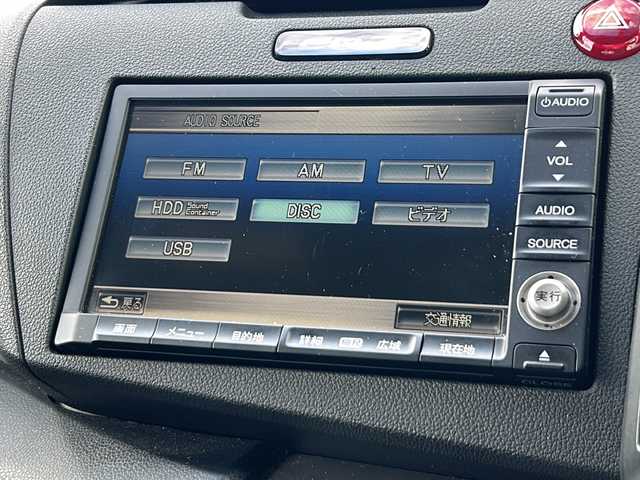 ホンダ ＣＲ－Ｚ αブラックレーベル 山形県 2011(平23)年 14.9万km ダークピューターメタリック 純正HDDナビ/（AM/FM/TV/CD/DVD）/クルーズコントロール/バックカメラ/パドルシフト/ステアリングスイッチ/ETC/エンジンスターター/社外AW/純正AWスタッドレスタイヤ車載/純正フロアマット/電動格納ミラー/HIDヘッドランプ/フォグランプ