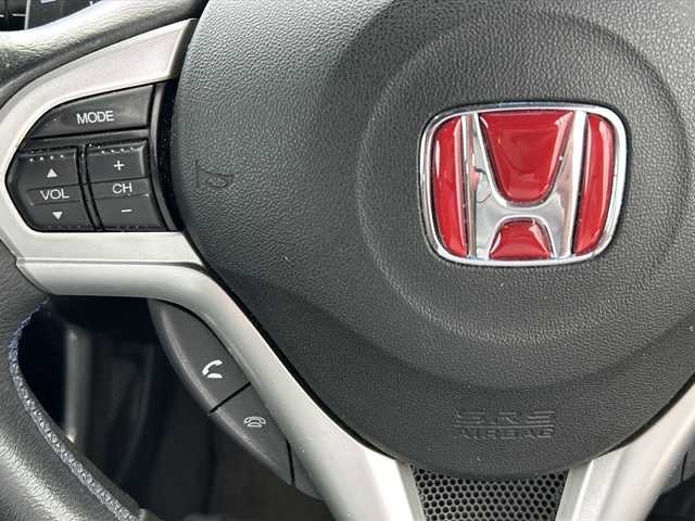 ホンダ ＣＲ－Ｚ αブラックレーベル 山形県 2011(平23)年 14.9万km ダークピューターメタリック 純正HDDナビ/（AM/FM/TV/CD/DVD）/クルーズコントロール/バックカメラ/パドルシフト/ステアリングスイッチ/ETC/エンジンスターター/社外AW/純正AWスタッドレスタイヤ車載/純正フロアマット/電動格納ミラー/HIDヘッドランプ/フォグランプ
