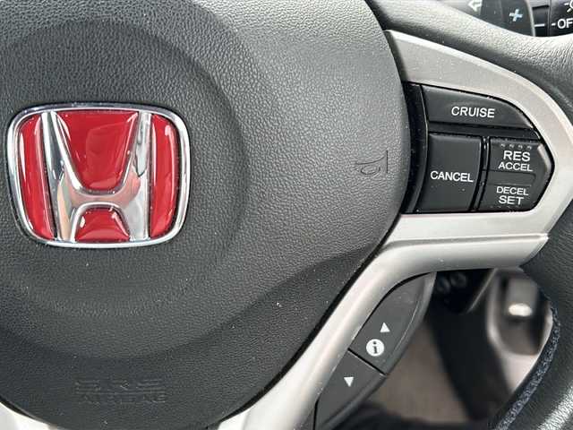 ホンダ ＣＲ－Ｚ αブラックレーベル 山形県 2011(平23)年 14.9万km ダークピューターメタリック 純正HDDナビ/（AM/FM/TV/CD/DVD）/クルーズコントロール/バックカメラ/パドルシフト/ステアリングスイッチ/ETC/エンジンスターター/社外AW/純正AWスタッドレスタイヤ車載/純正フロアマット/電動格納ミラー/HIDヘッドランプ/フォグランプ