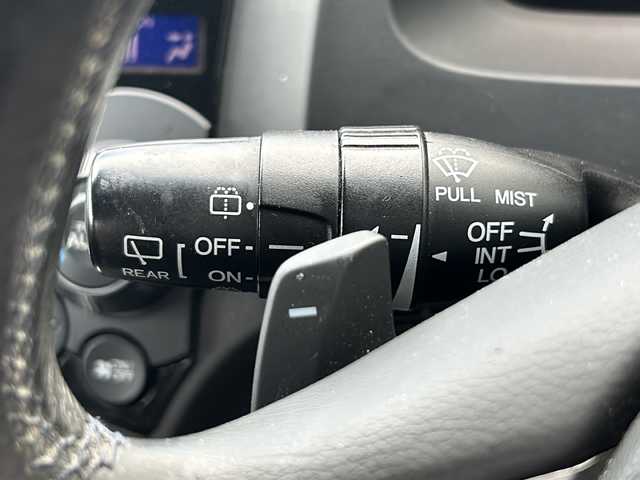 ホンダ ＣＲ－Ｚ αブラックレーベル 山形県 2011(平23)年 14.9万km ダークピューターメタリック 純正HDDナビ/（AM/FM/TV/CD/DVD）/クルーズコントロール/バックカメラ/パドルシフト/ステアリングスイッチ/ETC/エンジンスターター/社外AW/純正AWスタッドレスタイヤ車載/純正フロアマット/電動格納ミラー/HIDヘッドランプ/フォグランプ