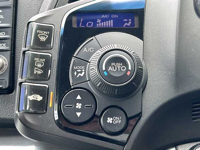 ホンダ ＣＲ－Ｚ αブラックレーベル 山形県 2011(平23)年 14.9万km ダークピューターメタリック 純正HDDナビ/（AM/FM/TV/CD/DVD）/クルーズコントロール/バックカメラ/パドルシフト/ステアリングスイッチ/ETC/エンジンスターター/社外AW/純正AWスタッドレスタイヤ車載/純正フロアマット/電動格納ミラー/HIDヘッドランプ/フォグランプ