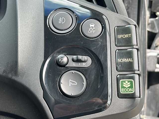 ホンダ ＣＲ－Ｚ αブラックレーベル 山形県 2011(平23)年 14.9万km ダークピューターメタリック 純正HDDナビ/（AM/FM/TV/CD/DVD）/クルーズコントロール/バックカメラ/パドルシフト/ステアリングスイッチ/ETC/エンジンスターター/社外AW/純正AWスタッドレスタイヤ車載/純正フロアマット/電動格納ミラー/HIDヘッドランプ/フォグランプ