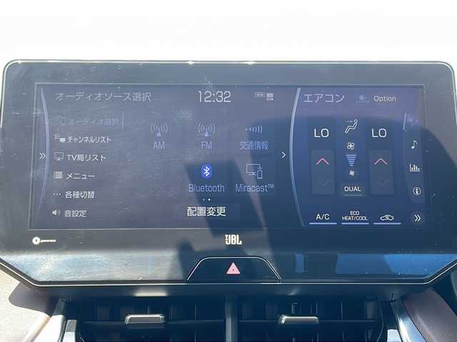 トヨタ ハリアー Z 三重県 2020(令2)年 3.8万km プレシャスブラックパール 純正12.3型ナビ/バックカメラ/デジタルインナーミラー/BSM/JBL/革巻きステアリング/ビルトインETC2.0/USB給電ポート/パワーバックドア/パワーシート/オートハイビーム/電子パーキング/純正フロアマット/スペアキー/電動格納ミラー/禁煙車