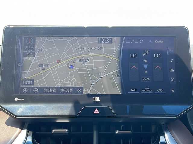 トヨタ ハリアー Z 三重県 2020(令2)年 3.8万km プレシャスブラックパール 純正12.3型ナビ/バックカメラ/デジタルインナーミラー/BSM/JBL/革巻きステアリング/ビルトインETC2.0/USB給電ポート/パワーバックドア/パワーシート/オートハイビーム/電子パーキング/純正フロアマット/スペアキー/電動格納ミラー/禁煙車