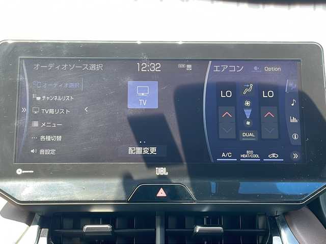 トヨタ ハリアー Z 三重県 2020(令2)年 3.8万km プレシャスブラックパール 純正12.3型ナビ/バックカメラ/デジタルインナーミラー/BSM/JBL/革巻きステアリング/ビルトインETC2.0/USB給電ポート/パワーバックドア/パワーシート/オートハイビーム/電子パーキング/純正フロアマット/スペアキー/電動格納ミラー/禁煙車
