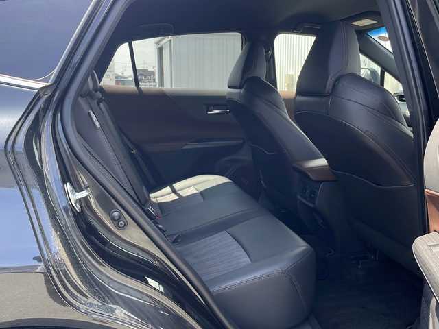 トヨタ ハリアー Z 三重県 2020(令2)年 3.8万km プレシャスブラックパール 純正12.3型ナビ/バックカメラ/デジタルインナーミラー/BSM/JBL/革巻きステアリング/ビルトインETC2.0/USB給電ポート/パワーバックドア/パワーシート/オートハイビーム/電子パーキング/純正フロアマット/スペアキー/電動格納ミラー/禁煙車