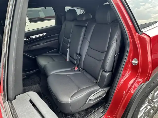 マツダ ＣＸ－８ XD プロアクティブ Sパッケージ 滋賀県 2020(令2)年 5.7万km ソウルレッドクリスタルM 純正ナビ/Bluetooth/CD/DVD/FM/M/AUX/フルセグテレビ/全方位カメラ/アドバンスドスマートシティブレーキサポート/ブラインドスポットモニタリング/パーキングセンサー/レーダークルーズコントロール/スマートブレーキサポート/レーンキープアシストシステム/ヘッドアップディスプレイ/ブラック革シート/パワーシート/シートヒーター /シートベンチレーション/ステアヒーター/LEDヘッドライト/フォグランプ/プッシュスタート /スマートキー/スペアキー/純正フロアマット