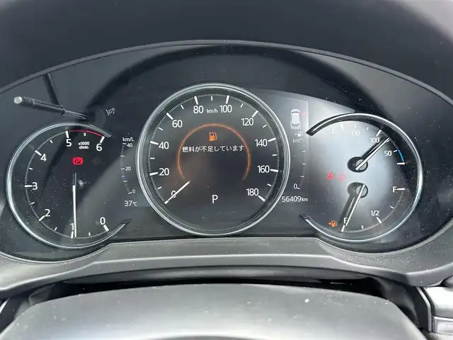マツダ ＣＸ－８ XD プロアクティブ Sパッケージ 滋賀県 2020(令2)年 5.7万km ソウルレッドクリスタルM 純正ナビ/Bluetooth/CD/DVD/FM/M/AUX/フルセグテレビ/全方位カメラ/アドバンスドスマートシティブレーキサポート/ブラインドスポットモニタリング/パーキングセンサー/レーダークルーズコントロール/スマートブレーキサポート/レーンキープアシストシステム/ヘッドアップディスプレイ/ブラック革シート/パワーシート/シートヒーター /シートベンチレーション/ステアヒーター/LEDヘッドライト/フォグランプ/プッシュスタート /スマートキー/スペアキー/純正フロアマット