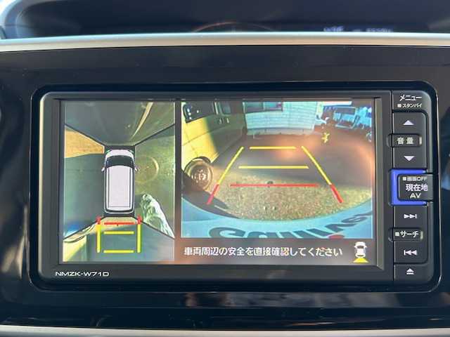 ダイハツ ムーヴ キャンバス G ブラックアクセント VS SAⅢ 青森県 2020(令2)年 3.3万km パールホワイトⅢ 両側パワースライドドア/全方位カメラ/バックカメラ/純正ナビ(Bluetooth/DVD)/全席シートカバー/純正フロアマット/オートマチックハイビーム/アイドリングストップ/コーナーセンサー/スタッドレスタイヤ(155/65/13)/純正ホイール(サマータイヤ)/社外ホイール(スタッドレスタイヤ)/保証書/取扱説明書