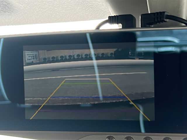 マツダ フレア クロスオーバー XG 千葉県 2015(平27)年 13万km クリスタルホワイトP 社外ナビ /バックカメラ/ミラー型前後ドライブレコーダー/シートヒーター/アイドリングストップ/純正フロアマット/純正ドアバイザー/電動格納ミラー/禁煙車