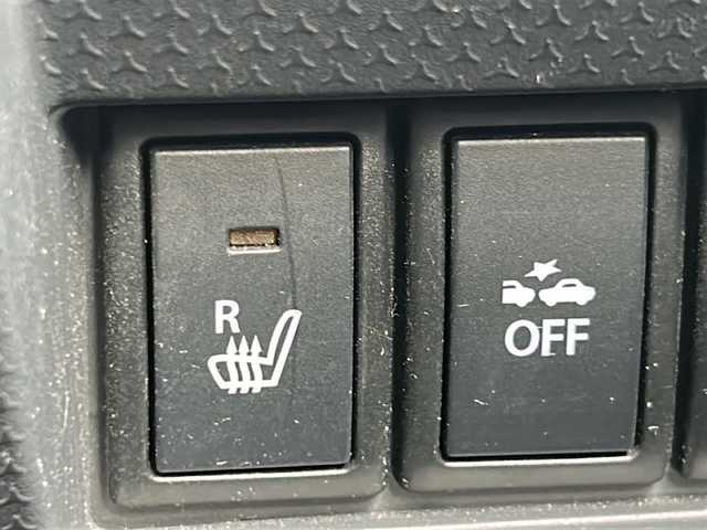 マツダ フレア クロスオーバー XG 千葉県 2015(平27)年 13万km クリスタルホワイトP 社外ナビ /バックカメラ/ミラー型前後ドライブレコーダー/シートヒーター/アイドリングストップ/純正フロアマット/純正ドアバイザー/電動格納ミラー/禁煙車