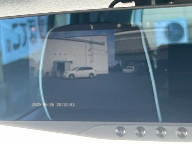 マツダ フレア クロスオーバー XG 千葉県 2015(平27)年 13万km クリスタルホワイトP 社外ナビ /バックカメラ/ミラー型前後ドライブレコーダー/シートヒーター/アイドリングストップ/純正フロアマット/純正ドアバイザー/電動格納ミラー/禁煙車