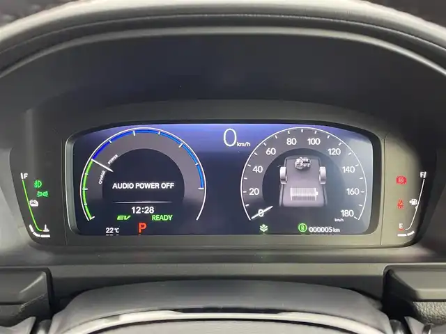 ホンダ ステップワゴン スパーダ eHEV 埼玉県 2025(令7)年 0.1千km クリスタルブラックパール 登録済未使用車/ホンダセンシング/衝突軽減ブレー/路外逸脱抑制機能/渋滞追従機能付アダプティブクルーズコントロール/車線維持支援システム/トラフィックジャムアシスト（渋滞運転支援機能）/純正11.4インチナビ/　DTV CD DVD BT USB SD SDREC/両側パワースライドドア/ハーフレザーシート/バックカメラ/パドルシフト/電動リアゲート/ウォークスルー/TRC（トラクションコントロール）/エンジンスタートボタン/スマートキー/スペアキー/LEDオートライト