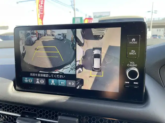 ホンダ ＺＲ－Ｖ Z 石川県 2025(令7)年 0.9万km 黒 ワンオーナー/純正9型ナビ/フルセグTV/全方位カメラ/LEDヘッドライト/ホンダセンシング/レーダークルーズ/パワーシート/純正アルミホイール/スマートキー/プッシュスタート/電動ミラー/ドライブレコーダー/ETC2.0/保証書