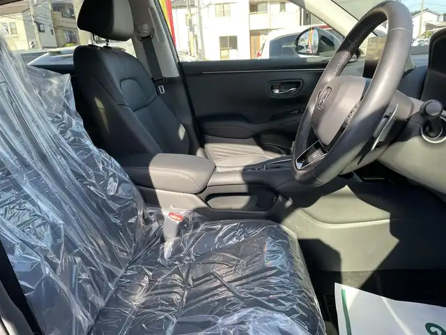 ホンダ ＺＲ－Ｖ Z 石川県 2025(令7)年 0.9万km 黒 ワンオーナー/純正9型ナビ/フルセグTV/全方位カメラ/LEDヘッドライト/ホンダセンシング/レーダークルーズ/パワーシート/純正アルミホイール/スマートキー/プッシュスタート/電動ミラー/ドライブレコーダー/ETC2.0/保証書