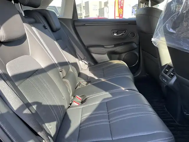 ホンダ ＺＲ－Ｖ Z 石川県 2025(令7)年 0.9万km 黒 ワンオーナー/純正9型ナビ/フルセグTV/全方位カメラ/LEDヘッドライト/ホンダセンシング/レーダークルーズ/パワーシート/純正アルミホイール/スマートキー/プッシュスタート/電動ミラー/ドライブレコーダー/ETC2.0/保証書